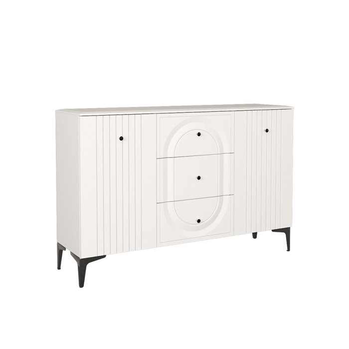 Комоды, Комод Валенсия 13.309.01