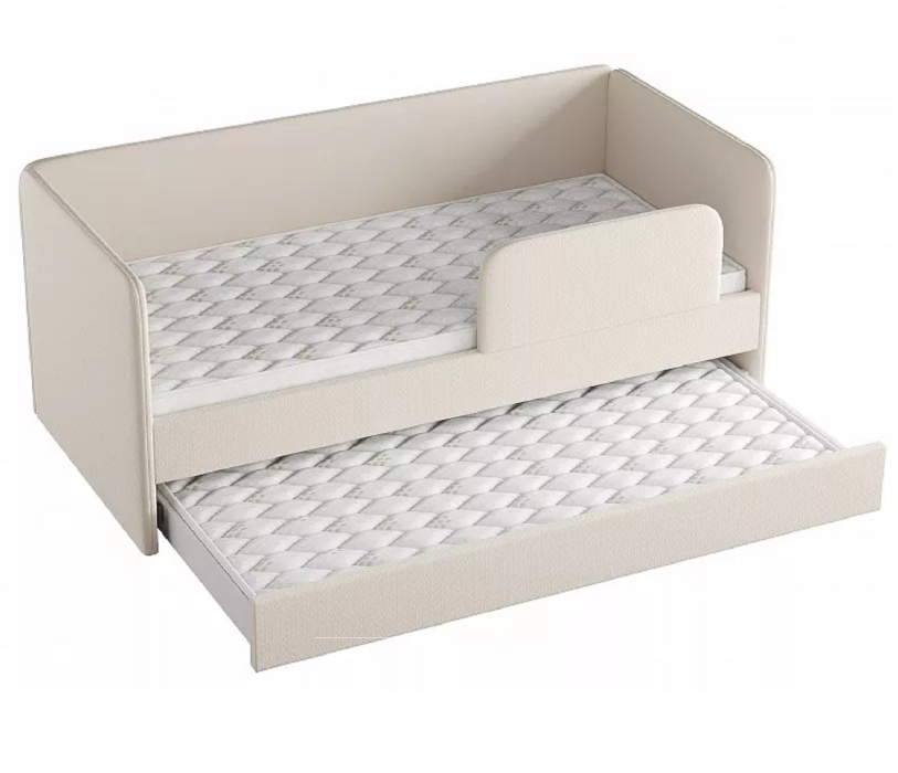 Кровати одноярусные, Кровать Молли