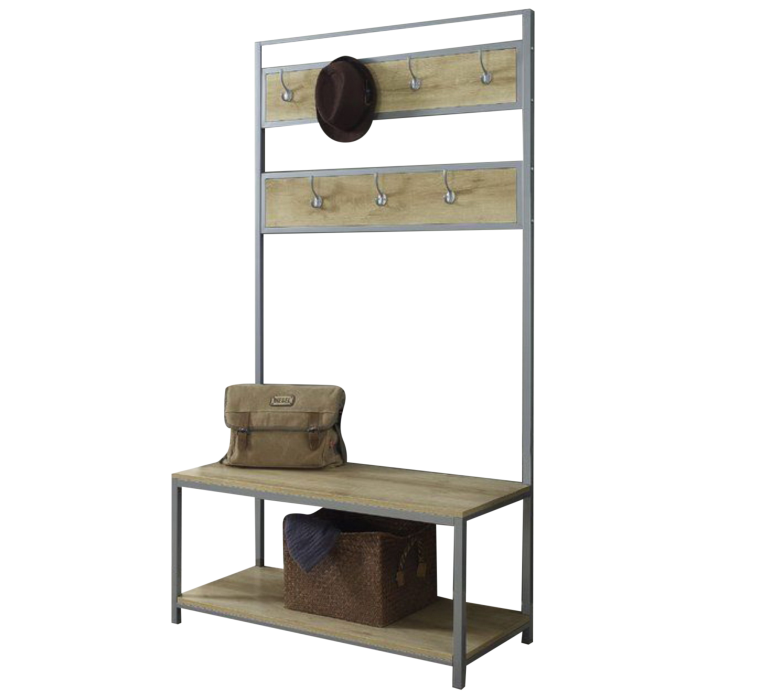 Прихожие, Прихожая Бёркли