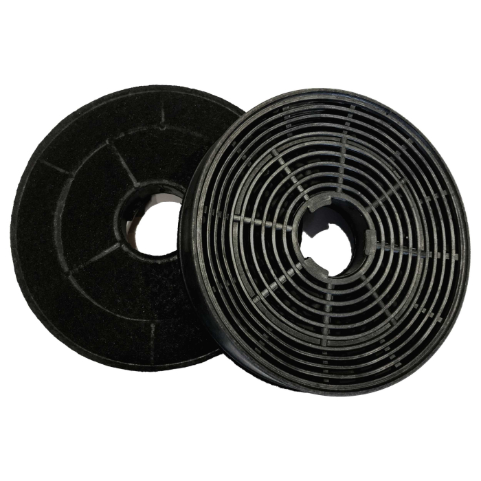 Аксессуары для вытяжек, Угольный фильтр KIT 0279