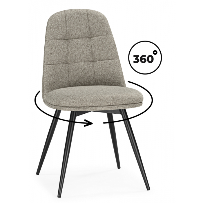 Стулья, Стул поворотный Texas 1