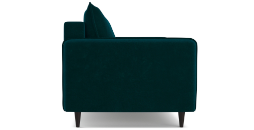 Диван-кровать Фьорд SMART 120, велюр