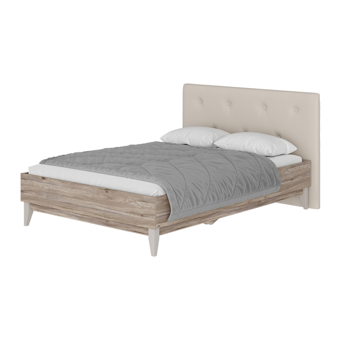 Спальные гарнитуры, Спальня Скандика