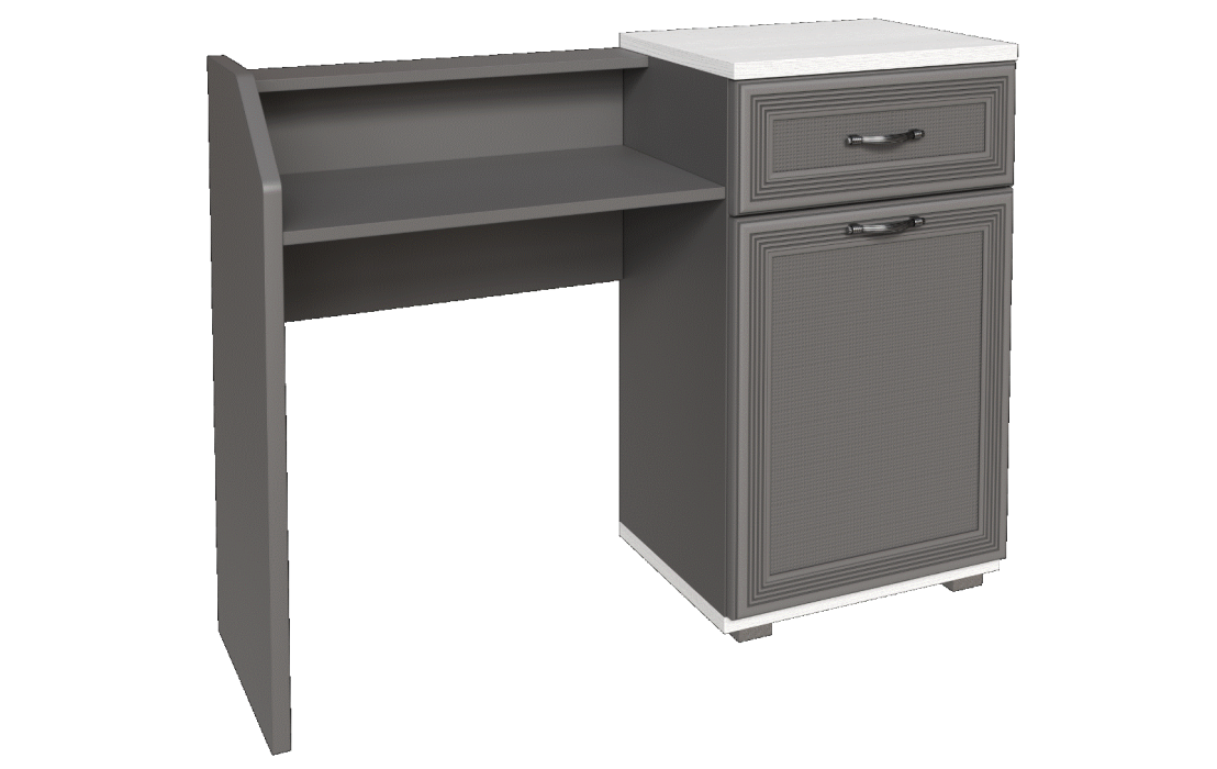 Спальные гарнитуры, Спальня Карина композиция 7