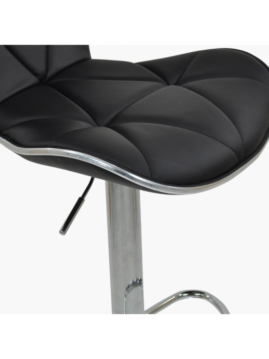 Барные стулья, Стул барный Serenity Echo, хром