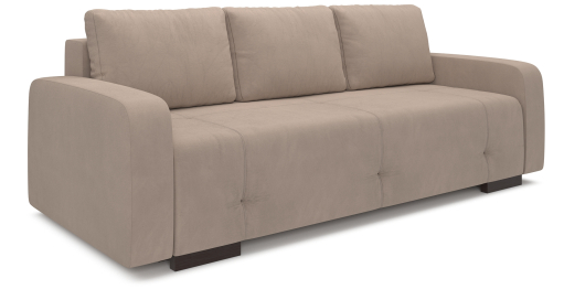 Диван-кровать Арти modern, велюр