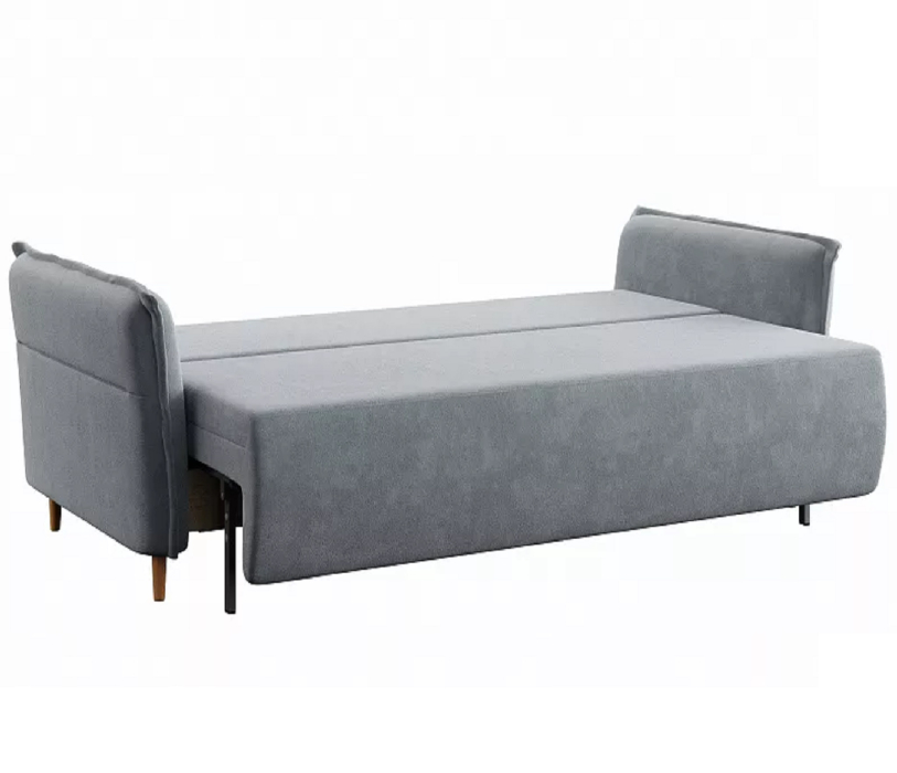 Диваны прямые, Диван-кровать Пуэр Велюр