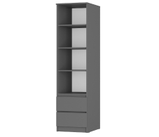 Шкафы пеналы, Пенал Симпл ПН-18