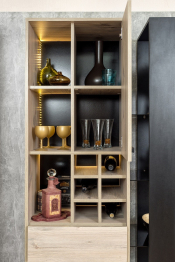 Шкаф МЦН Nature 2