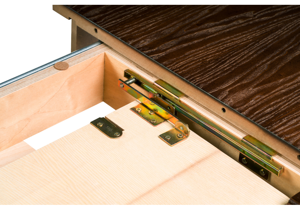 Обеденные столы, Стол деревянный Сайрус