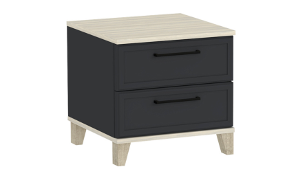 Модульная система AURELIO (модуль 41) Тумба прикроватная