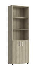 Шкаф-пенал открытый ОФ-301К