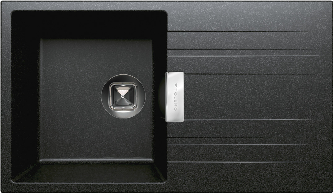 Кухонные мойки, Кухонная мойка TOLERO Loft TL-750