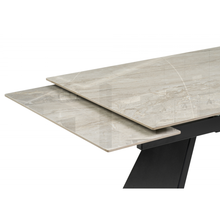 Обеденные столы, Керамический стол Хорсборо