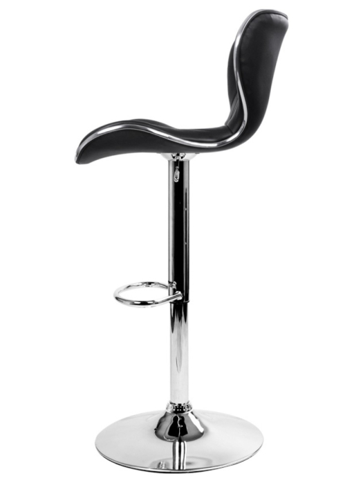 Барные стулья, Стул барный Serenity Echo, хром