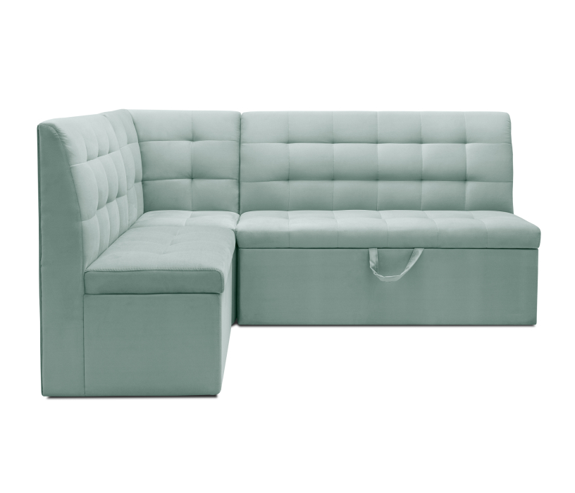 Кухонные уголки, Диван кухонный угловой со спальным местом "Омега"