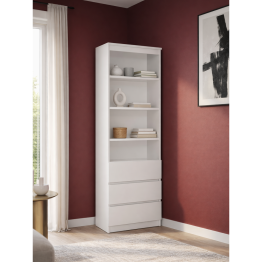 Стеллаж Мадера М600 лдсп