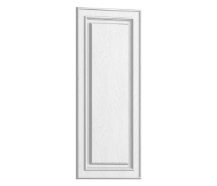 Фасад Классика Ф-140 Белый