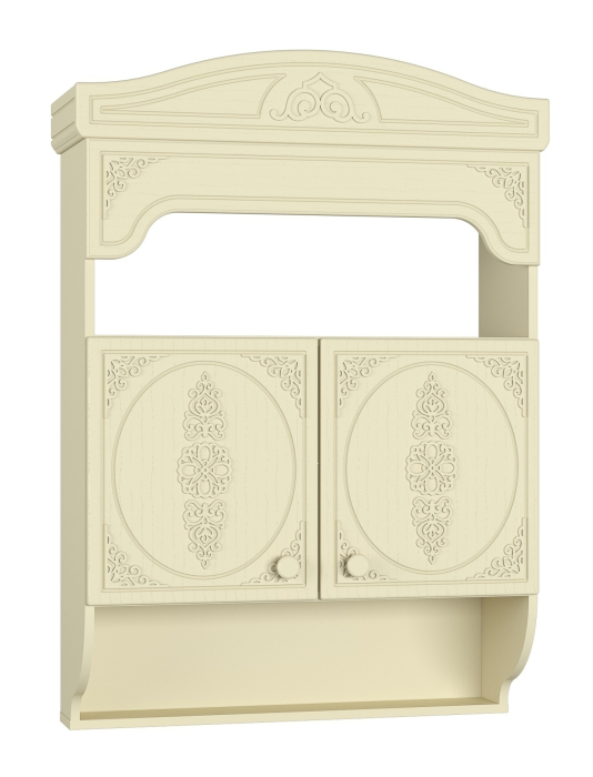 Настенные полки, Полка Ассоль плюс АС-14