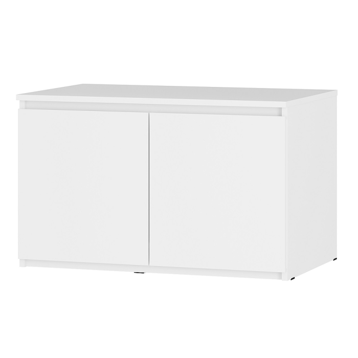 Для одежды, Шкаф с антресолью Симпл ШК-03