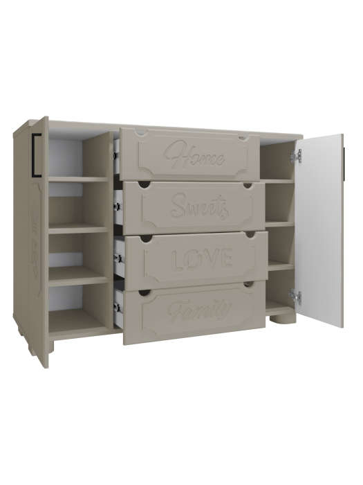 Комоды, Комод ДримСтар ДС-13