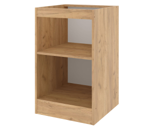 Кухня угловая Ревилья  03  2500/1400 без столешницы