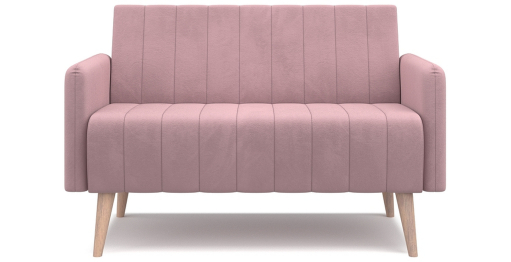 Диван Норман 2, велюр