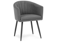 Стулья, Стул на металлокаркасе Валета