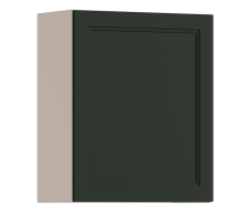 MODERN, MODERN шкаф навесной 1 дв 60х72 см