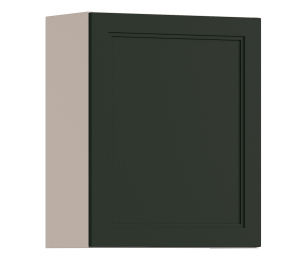 MODERN шкаф навесной 1 дв 60х72 см
