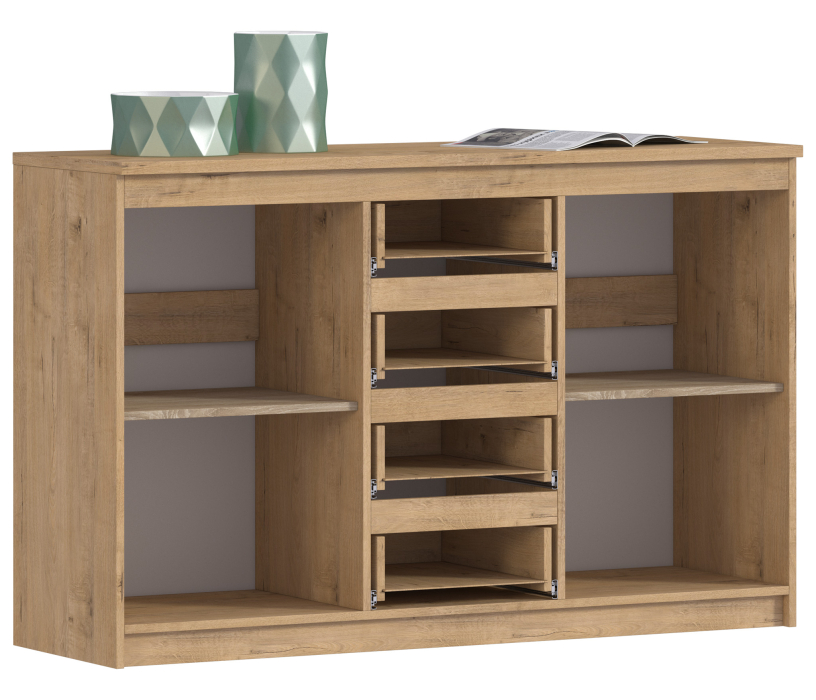 Комоды, Комод Веста СБ-2254