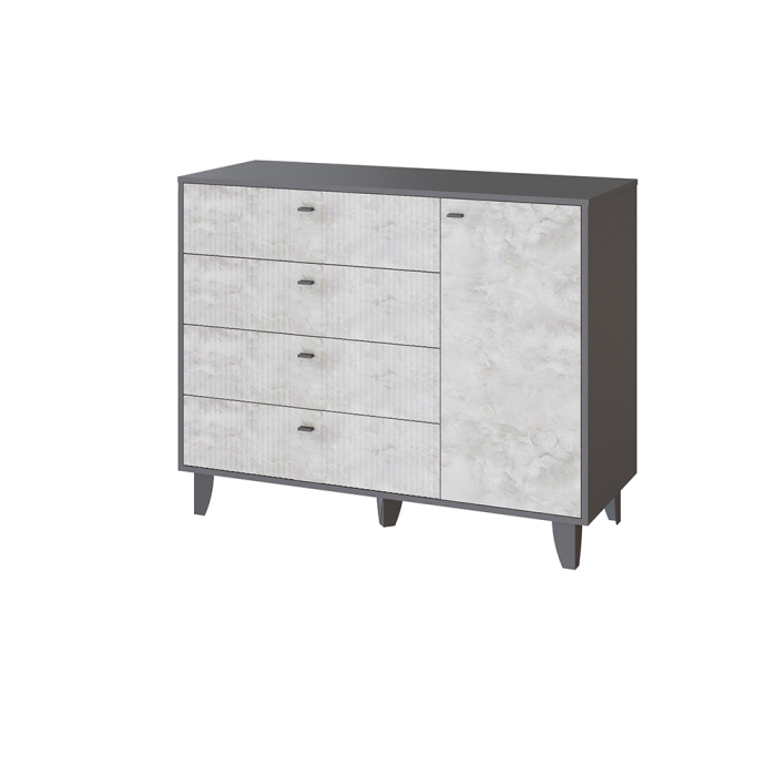 Комоды, Комод Катрин-13