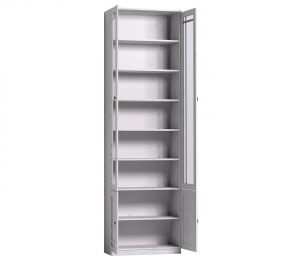 Шкаф книжный Sherlock 32