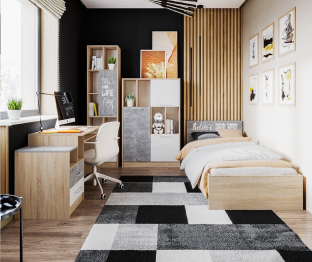 Детская Колибри. Комплект 1