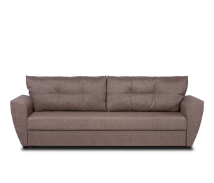 Диван-кровать Ампир, рогожка