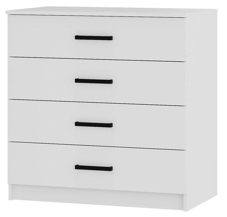 Спальные гарнитуры, Спальня Фьюжн. Комплект 1