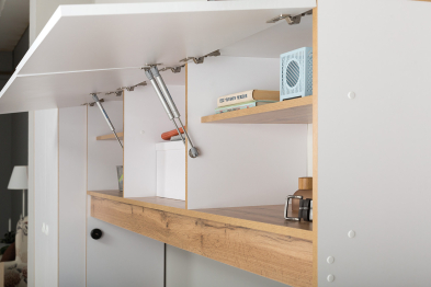 Детская Теодора. Комплект 2