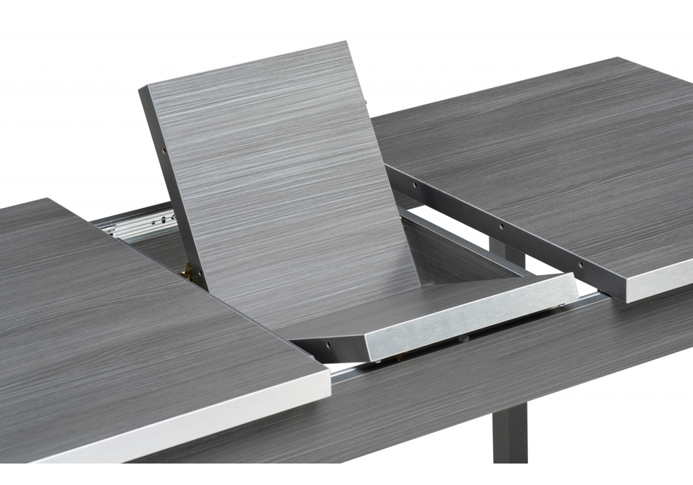 Обеденные столы, Стол деревянный Аделиция 110