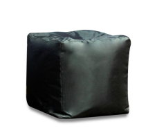 Пуфы, Кубик