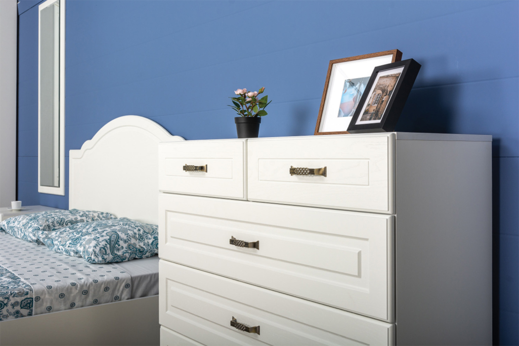 Комоды, Комод Ливерпуль 10.103.01