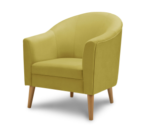 Кресло для отдыха Арти, микровелюр