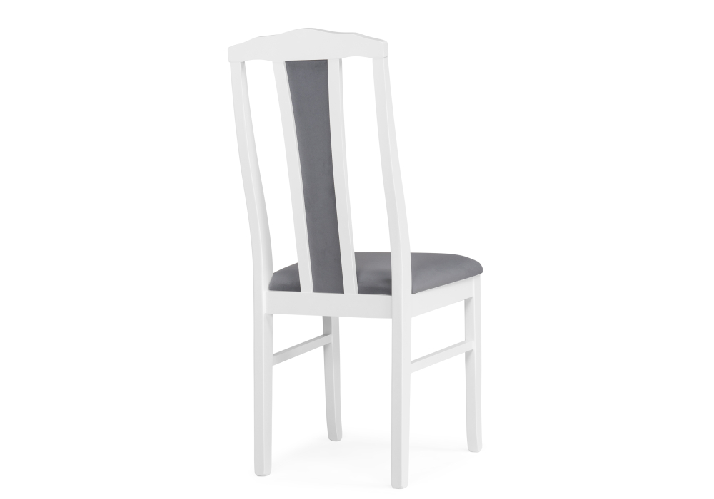 Стулья, Стул деревянный Гроджин (Велюр)