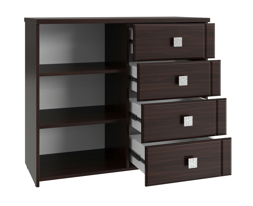 Комоды, Комод Изабель ИЗ-52К