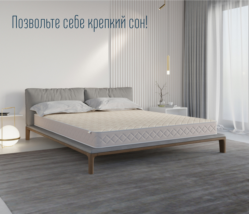 Другие размеры, Матрас Душевный 1400*1900