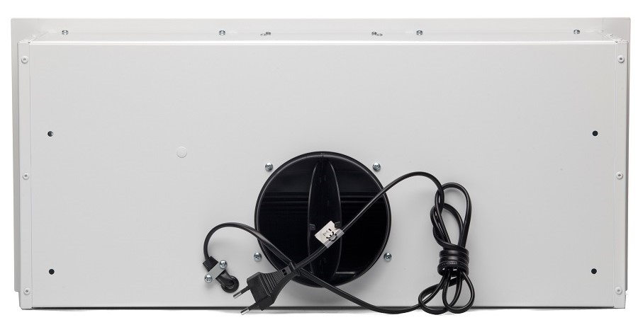 Вытяжки, Кухонная вытяжка Insait White 60