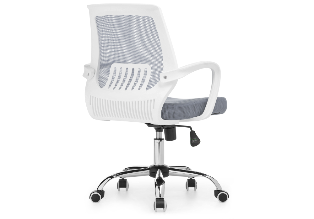 Для офиса и дома, Компьютерное кресло Ergoplus white