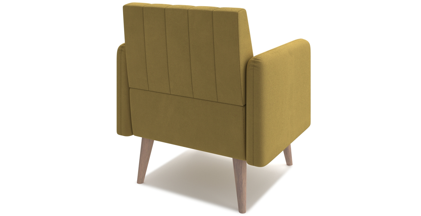 Кресло для отдыха, Кресло Норман 2