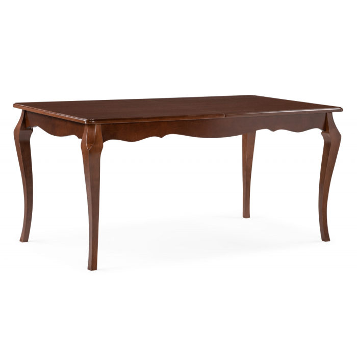 Обеденные столы, Деревянный стол Амфара 160(200)х64х76