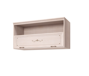 Афродита 14 Шкаф настенный 