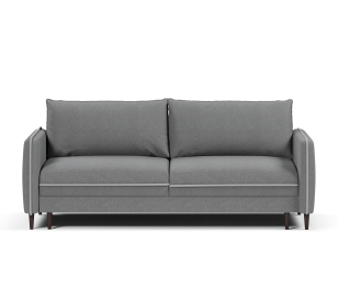 Диван-кровать Палермо еврокнижка,велюр